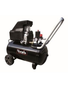 COMPRESOR CEVIK 2.5CV 50L(NETO) 2