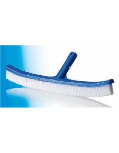 CEPILLO PISCINA LIMPIAPAREDES NORMAL-NETO