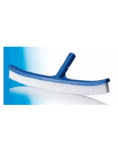 CEPILLO PISCINA LIMPIAPAREDES NORMAL-NETO