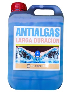 ANTIALGAS ABRILL.SIN ESPUMA 5 LITROS 2