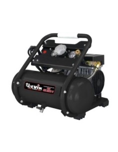 COMPRESOR CEVIK 6 LT.SILENCIOSO(NETO)