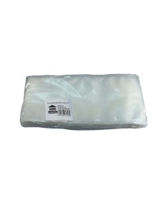 PAQUETE 100 BOLSAS 20X40CM 2