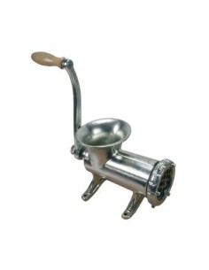 PICADORA MANUAL Nº32 ELMA(NETO) 2