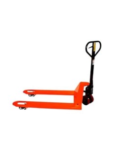 TRANSPALETA FRUTERA 680X1000 2500KG(NETO)