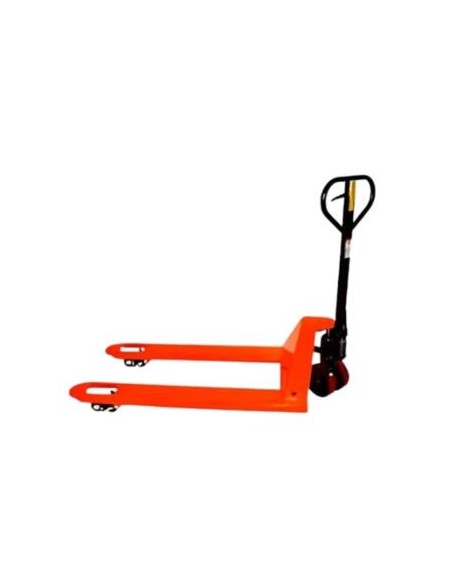 TRANSPALETA FRUTERA 680X1000 2500KG(NETO)