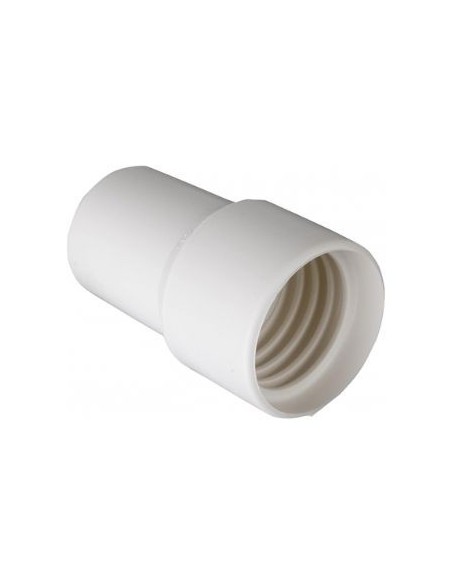 TERMINAL MANGUERA PISCINA