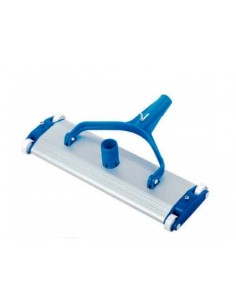 LIMPIAFONDO RIGIDO METAL 458 MM PALOMILLA 2