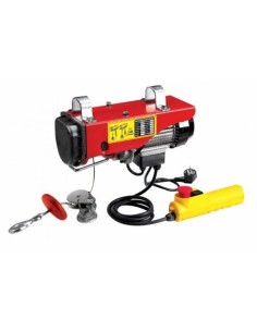 POLIPASTO ELECTRICO 250-500 KG. (NETO) 2