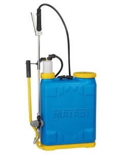 SULFATADORA SUPER 16-NETO 2