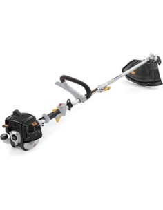 DESBROZADORA ALPINA/STIGA B26J 26CC CABEZAL NYLON+DISCO(NETO) 2