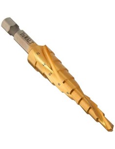 BROCA CONICA METAL  XTREME IMPACT 4-12 2