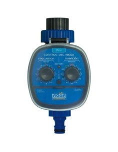 PROGRAMADOR BAJA PRESION CON LED AQUA CONTROL 2