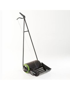 MAQUINA ACEITUNAS PEQUEÑA CUBETA PERFORADA 2