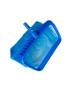 RECOGE HOJAS BOLSA FIJACIÓN CLIP 2