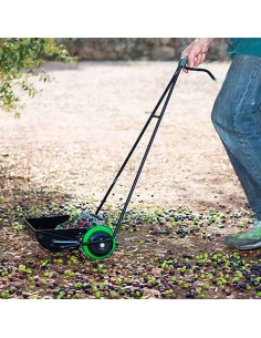 RECOLECTOR DE ACEITUNAS MANUAL MODELO Nº 1 ESPECIAL 2