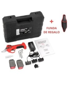 BELLOTA EPR1322BP TIJERA ELÉCTRICA A BATERÍA 32 mm 2