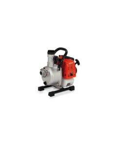 MOTOBOMBA DORMAK 26CC, 2T, 7200L/H(NETO)