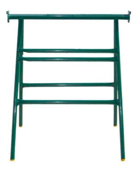 BURRILLA ALBAÑIL 150