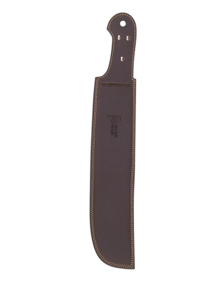 FUNDA CUERO MACHETE MODELO C (NETO)