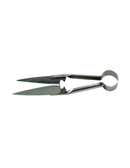 TIJERA LANAR CON MUELLE