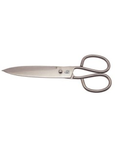 TIJERAS INOX. CON TORNILLO PESCADERA 240 MM (NETO) 2