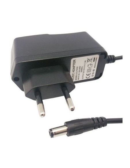 ALIMENTADOR CONMUT. 12V.-1A.