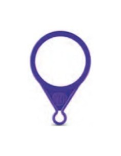 ANILLA CALIBRE FRUTA GALGA 73 AZUL 2