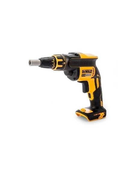 ATORNILLADOR PLADUR DEWALT XR 18V SIN BATERIA/CARGADOR