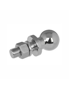 BOLA ENGANCHE CABEZA R/50 ROSCA 3/4 2