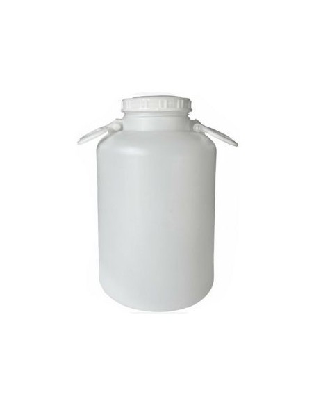 BOMBONA BOCA ANCHA 20 LTS