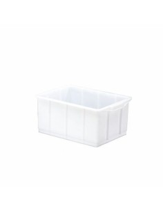 CAJA PLASTICO BLANCA APILAB.20 2