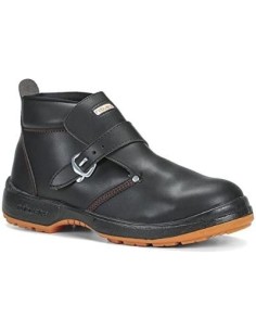 BOTA ROBUSTA MOD.ROBLE TALLA-43 S3+CI 2