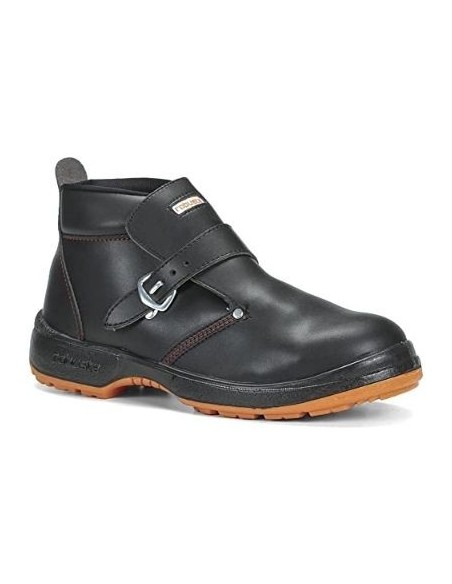 BOTA ROBUSTA MOD.ROBLE TALLA-45 S3+CI