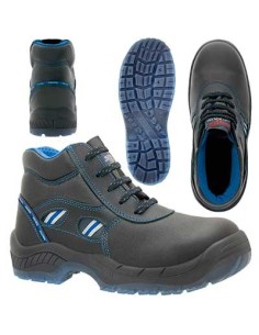 BOTA PANTER SILEX PLUS S3 N-46 2