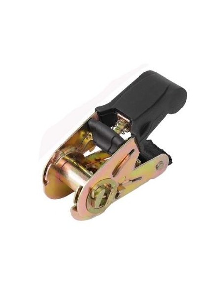 CARRACA RATCHET 25 SIN CINTA