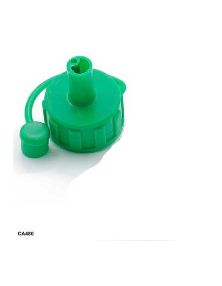 CANILLA PARA GARRAFA CAMPERA