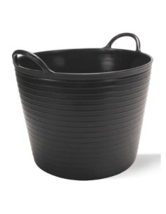 CAPAZO PLASTICO REFORZADO KANGURO 25L 2