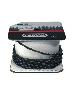 CADENA MOTOSIERRA OREGON 3/8"-043" 1.1MM BP (ROLLO-1640ESL)PVP-ESLABON