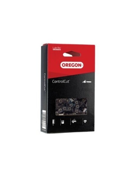 CADENA MOTOSIERRA OREGON 1/4"-050" 1.3MM BP (58-ESL)