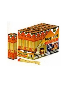 CERILLAS LARGAS FUEGO NET 2