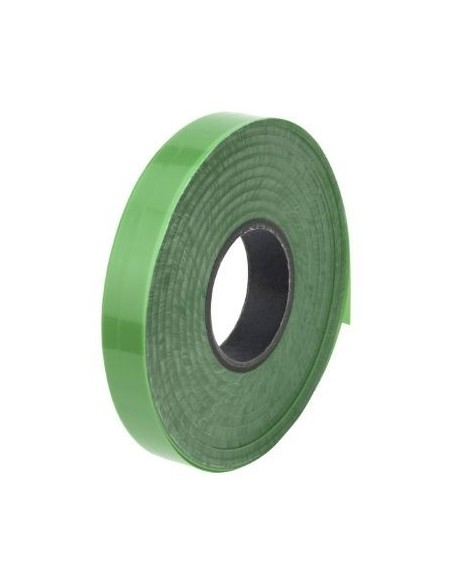 CINTA AGRICOLA VERDE PARA ATADORA 145(CAJA-10UND)
