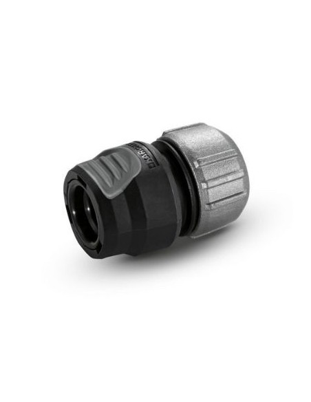 CONECTOR RIEGO KARCHER STOP AQUA UNIVERSAL