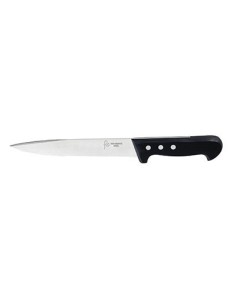 CUCHILLO SANGRAR 230 INOX.
