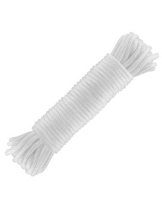 CUERDA POLIPROP.BLANCO 5 (ROLLO-20M)