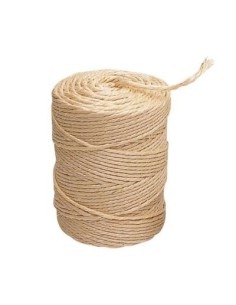 CUERDA SISAL 170M 3 CABOS 2