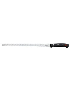 CUCHILLO JAMONERO 320 MM PTA.ALVEO.DICK SUP. 21254