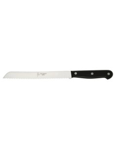 CUCHILLO PANADERO 200MMS INOX