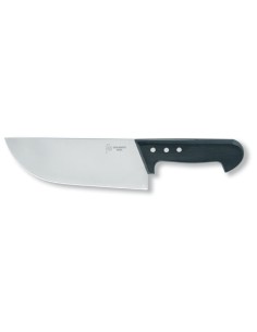 CUCHILLO AFEITADOR 230MMS INOX FIBRA 2