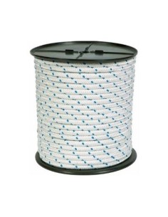 CUERDA NYLON TRENZADO 8 2