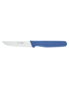 CUCHILLO COCINA P/NORTE INOX 90MM AZUL 21062